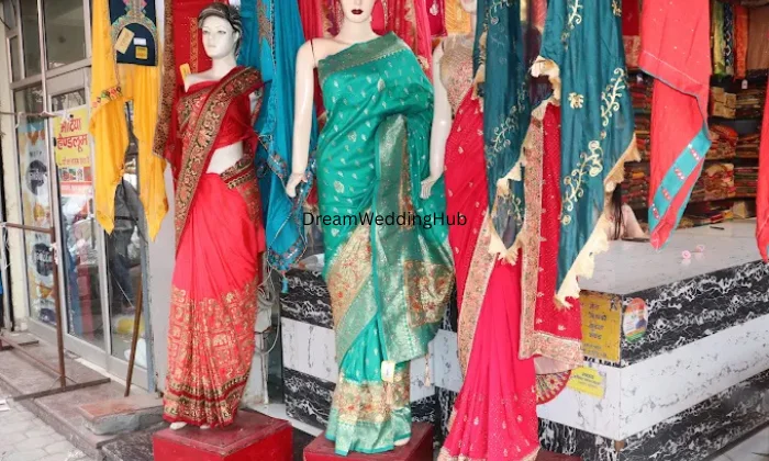 Shrimaan wedding wear